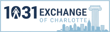 1031 Exchange of Charlotte Logo