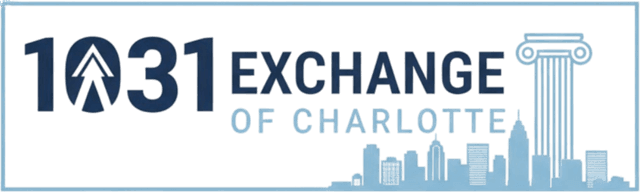 1031 Exchange of Charlotte Logo