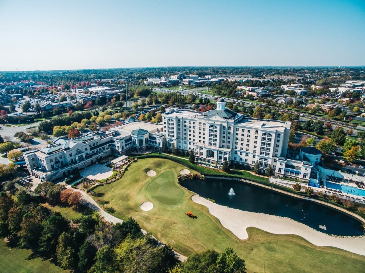 Ballantyne 1031 Exchange