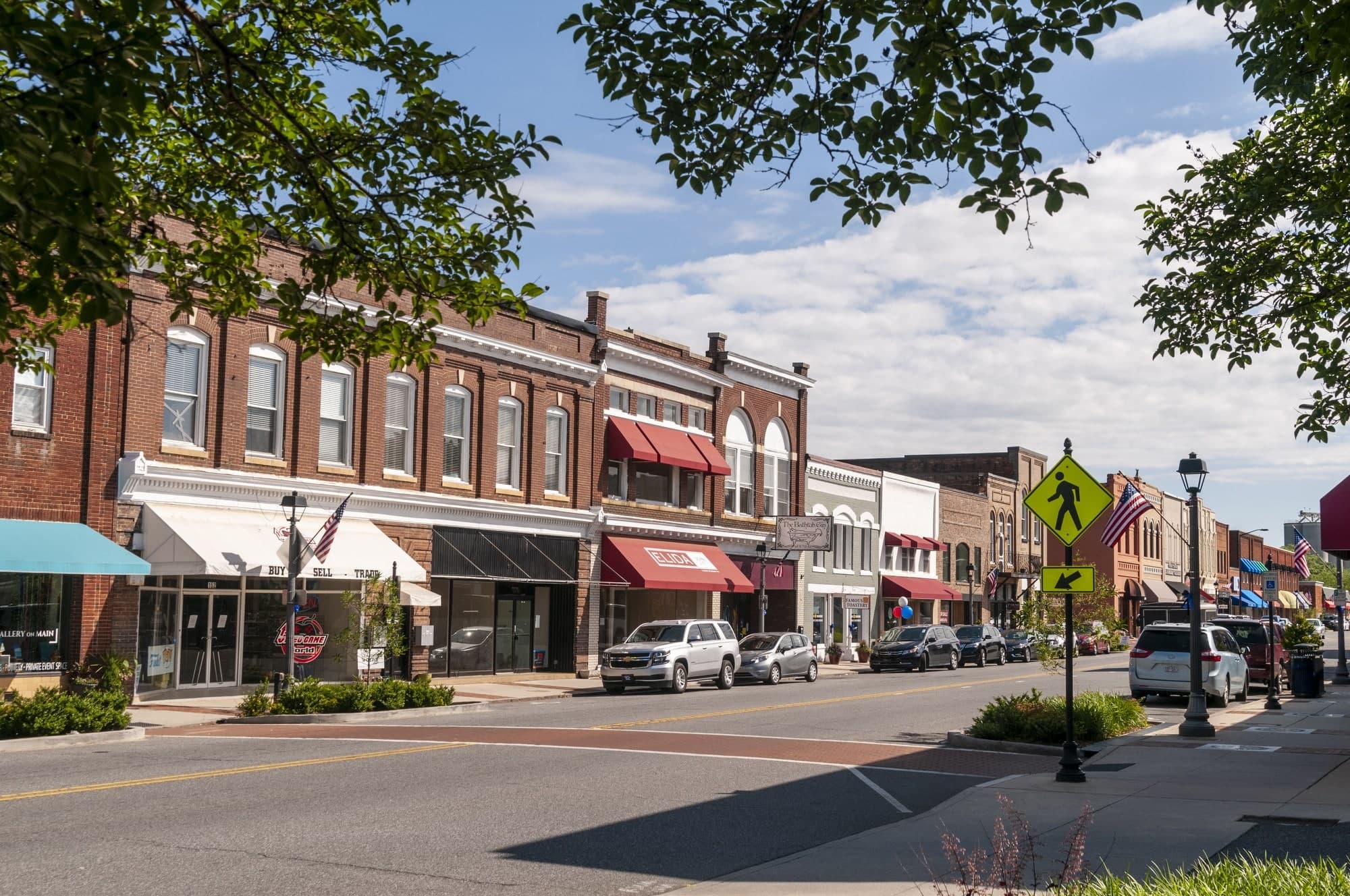 Mooresville 1031 Exchange