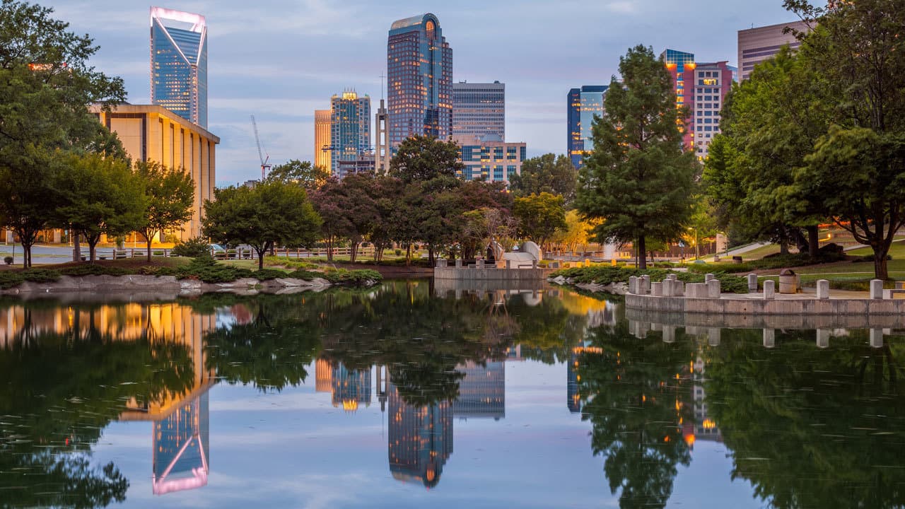 Myers Park 1031 Exchange