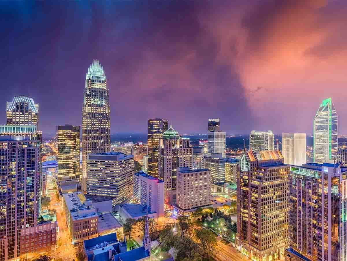 Nationwide 1031 Exchange