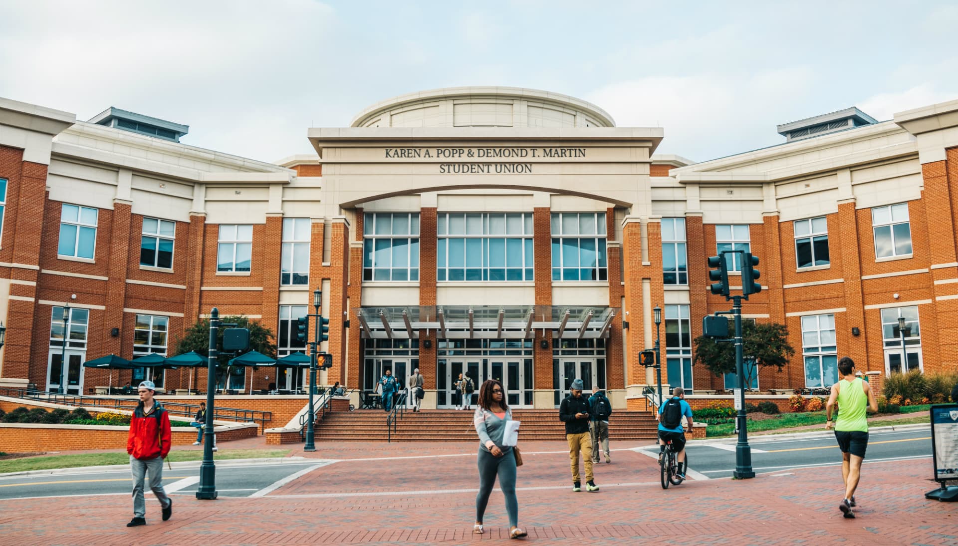 University City 1031 Exchange