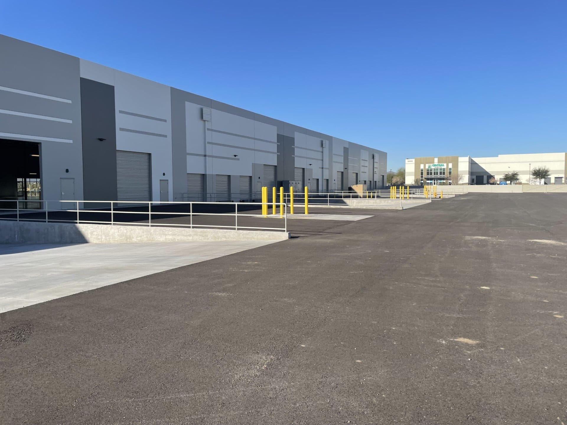 1031 Exchange Charlotte NC Multifamily Communities Property